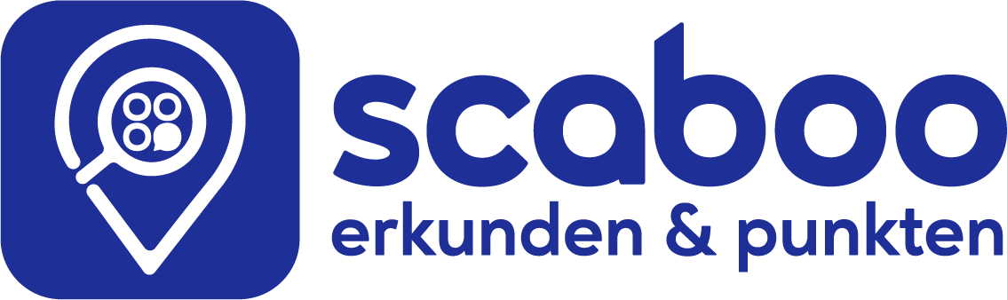 scaboo Logo
